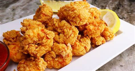 popeyes popcorn shrimp recipe|copycat popeyes shrimp recipes.